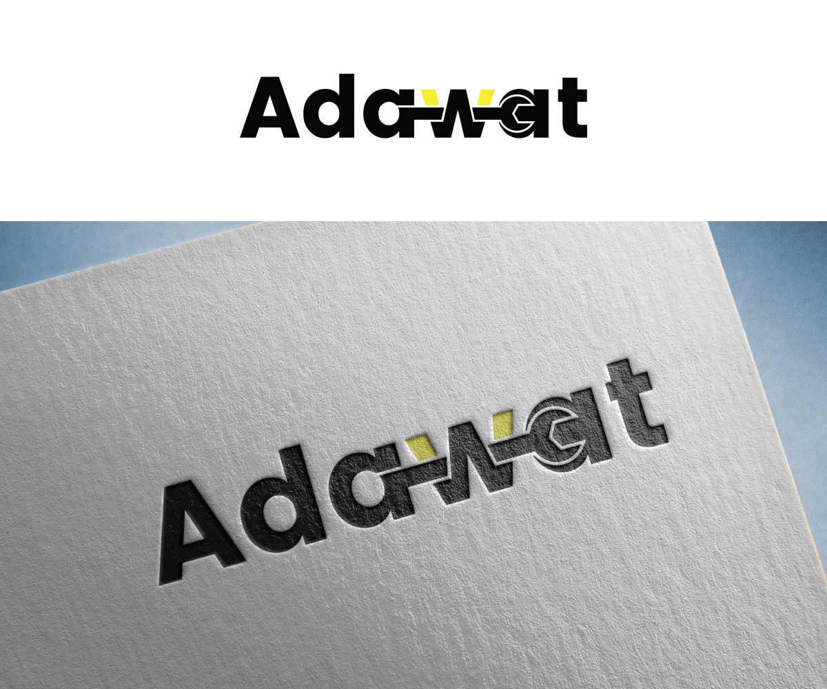 Logo Design by Luckey yaari for this project | Design #32091608