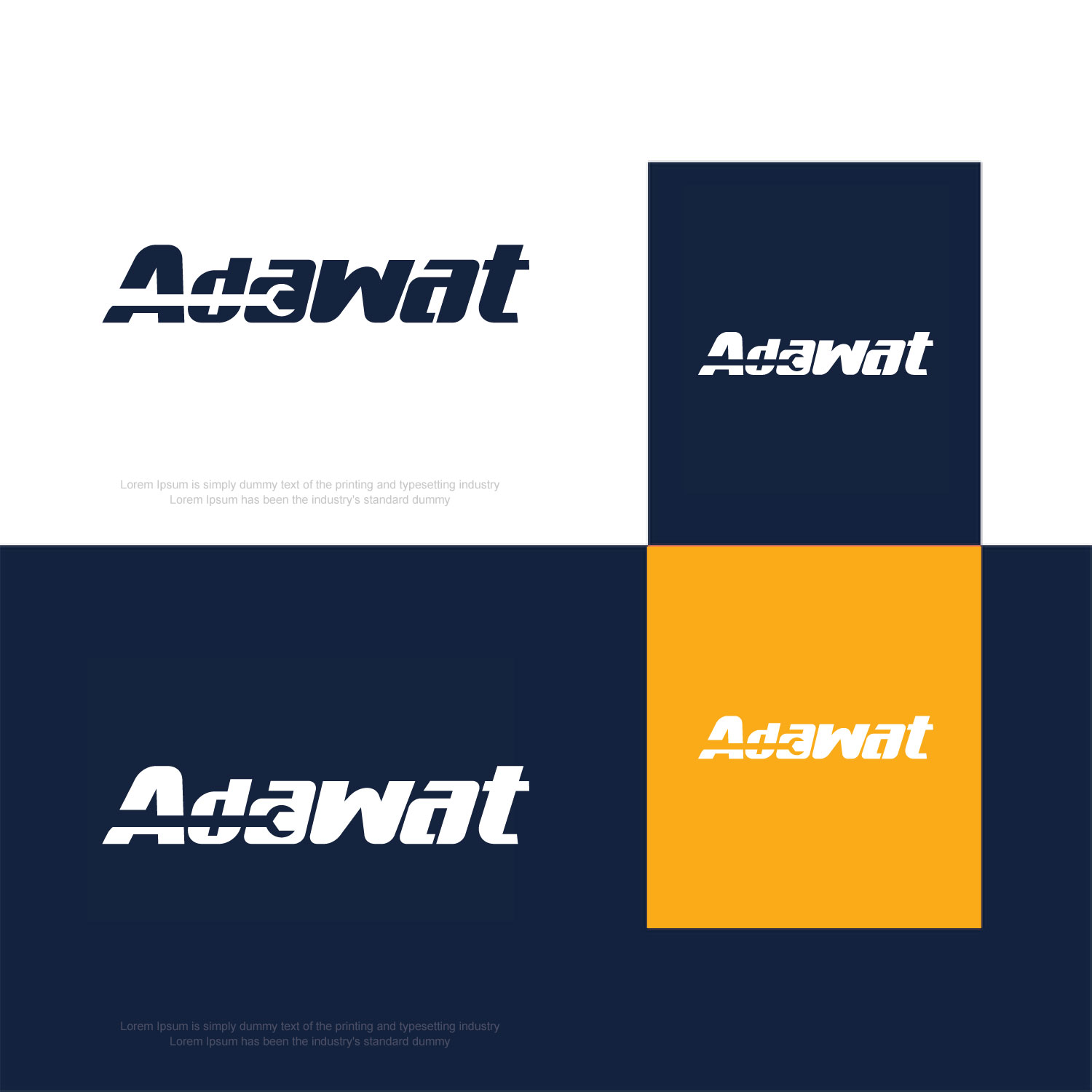 Logo Design by Revolt Team for this project | Design #32091923