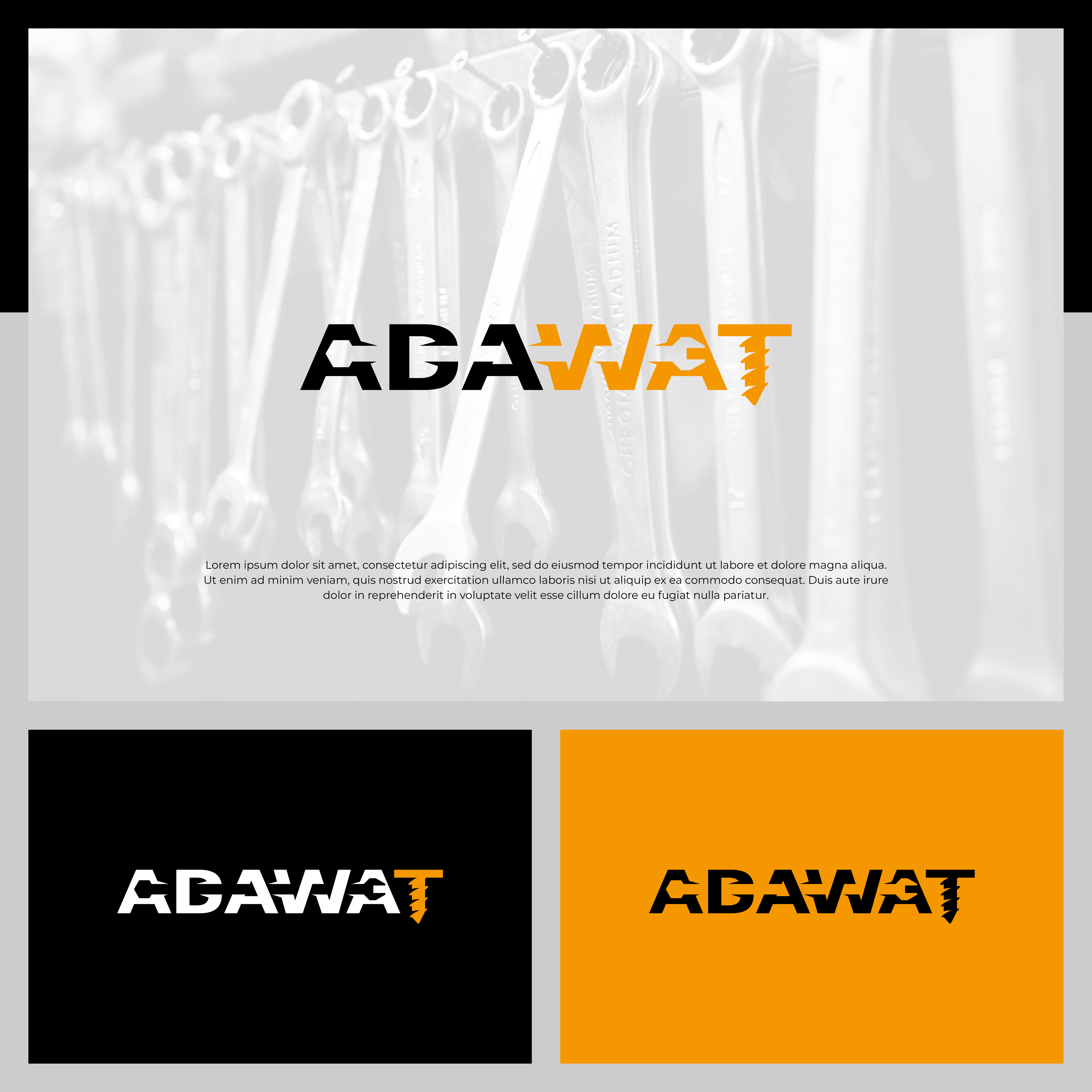 Logo Design by Adilia Romadina for this project | Design #32091227