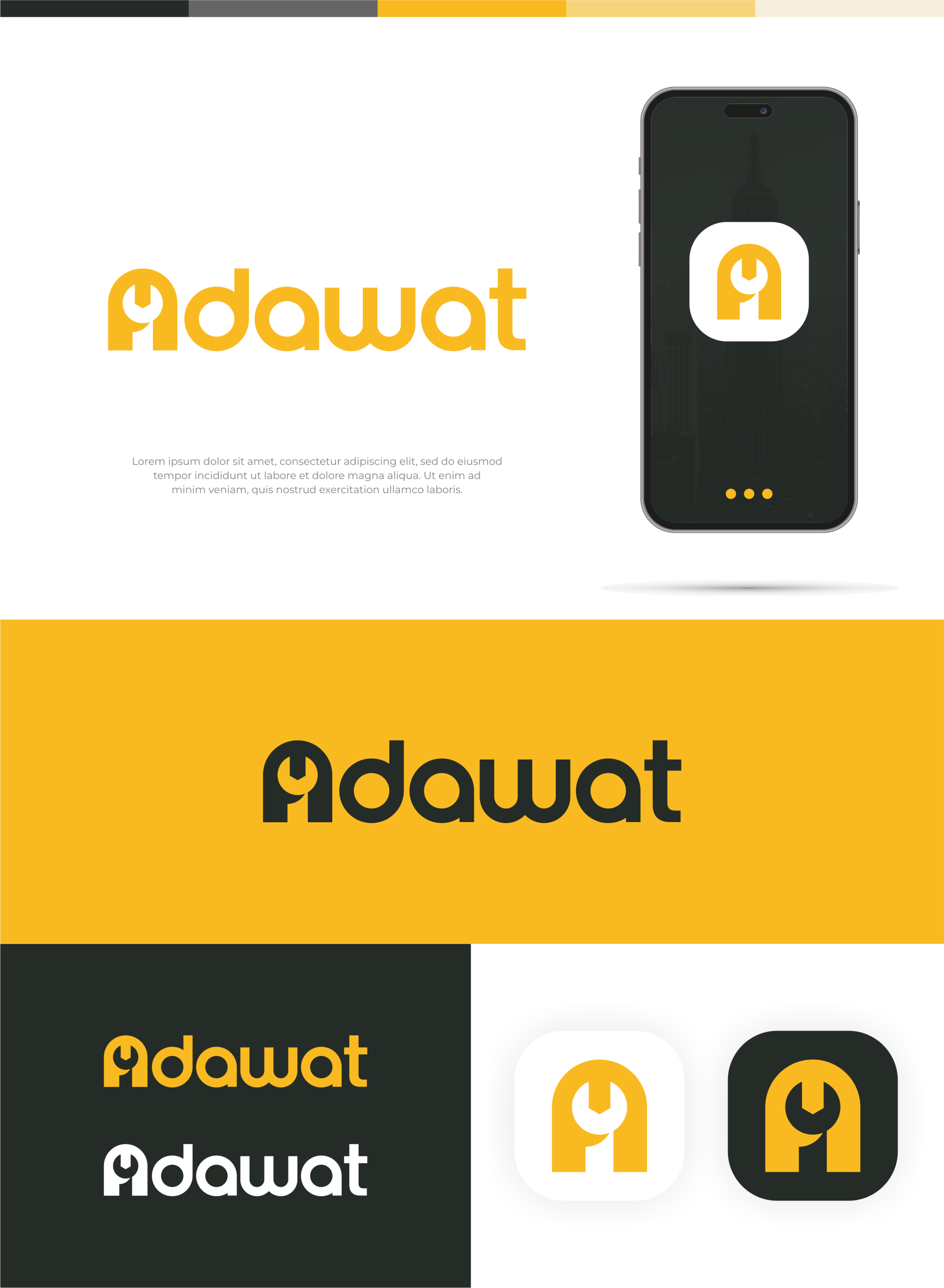 Logo Design by Noekha Studio for this project | Design #32091771