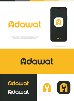 Logo Design by Noekha Studio for this project | Design: #32091771