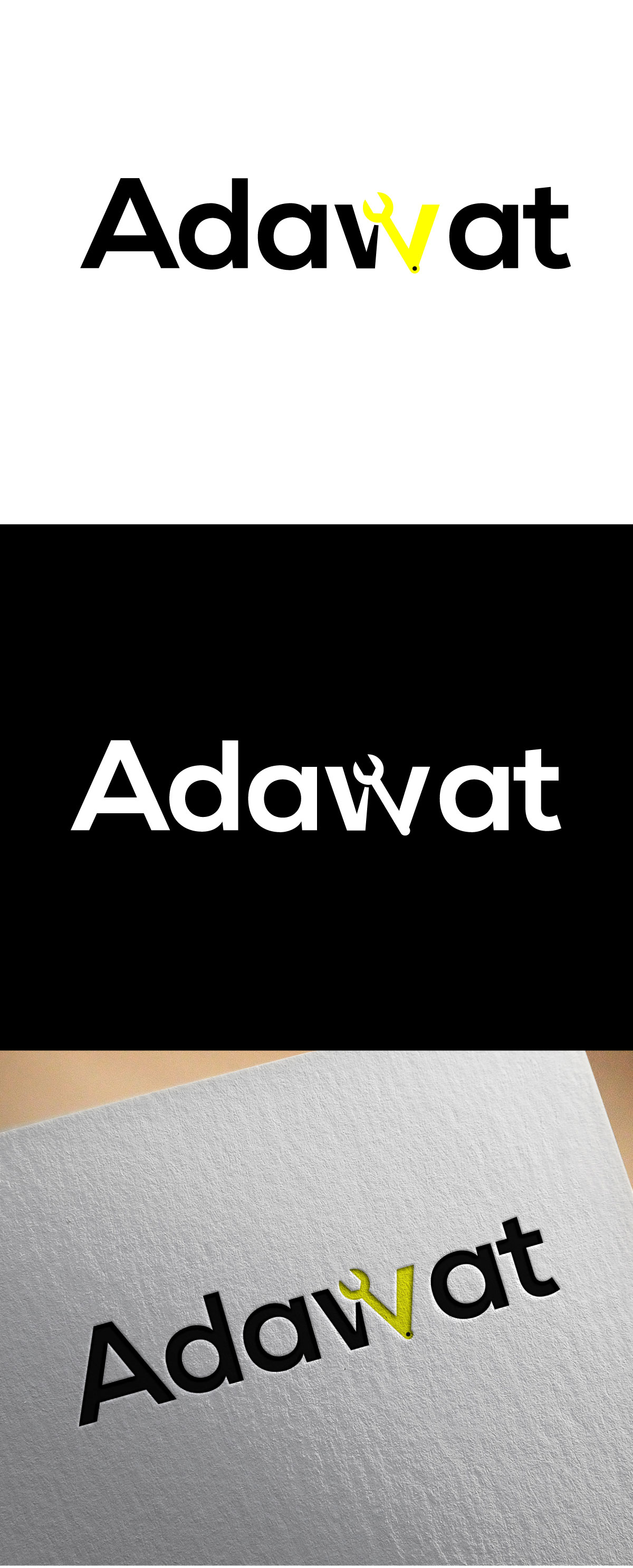 Logo Design by Markwood for this project | Design #32105700