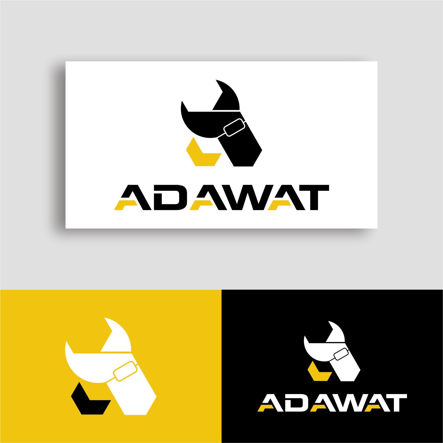 Logo Design by semarco for this project | Design #32090032