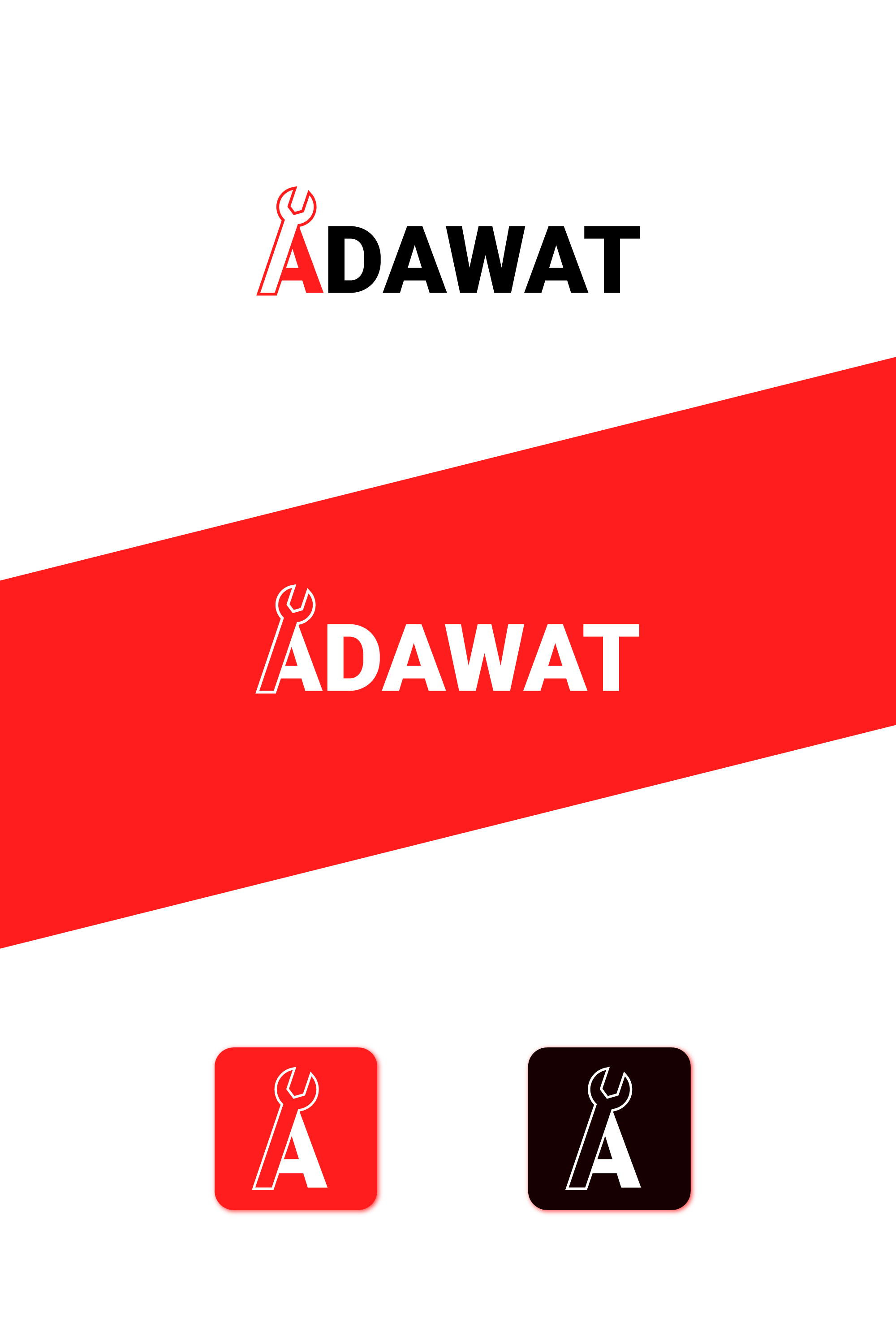 Logo Design by Mohyuddin for this project | Design #32097975