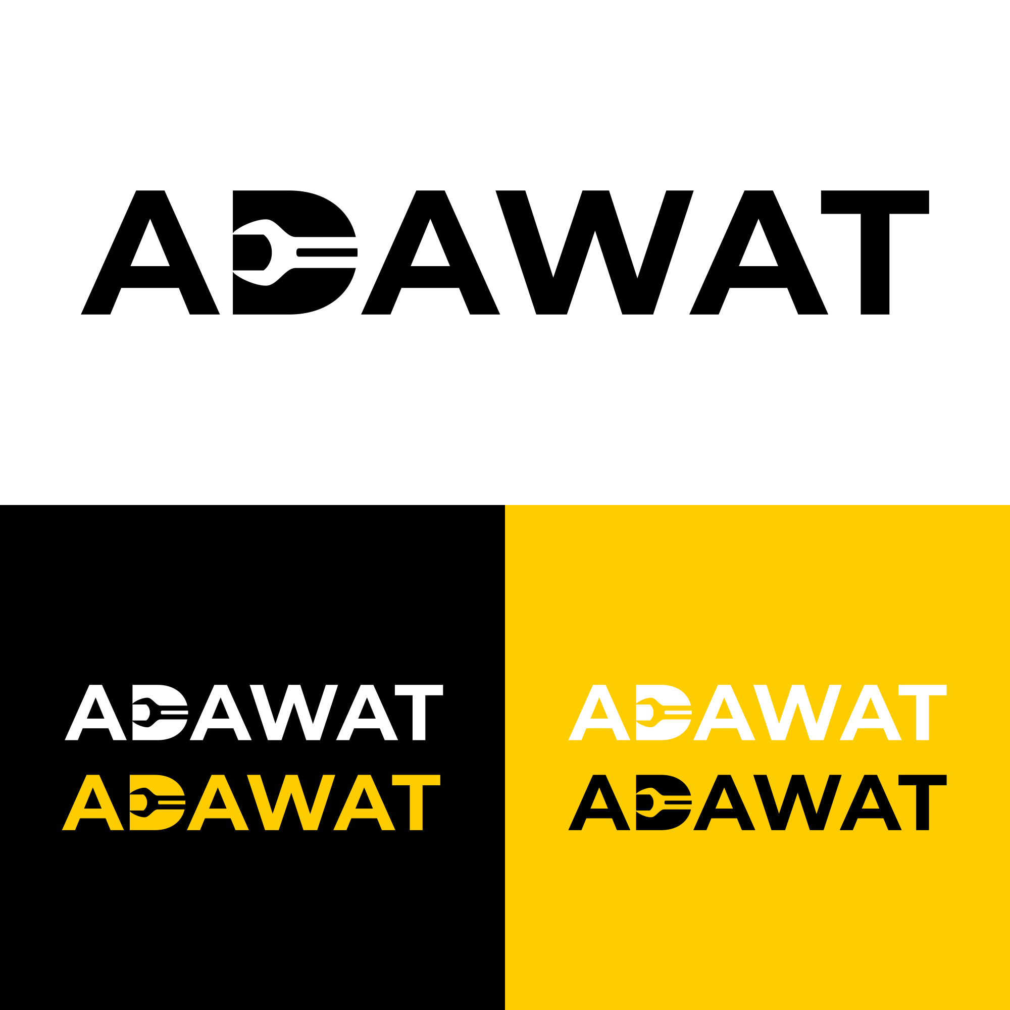 Logo Design by initials_MAN for this project | Design #32098733