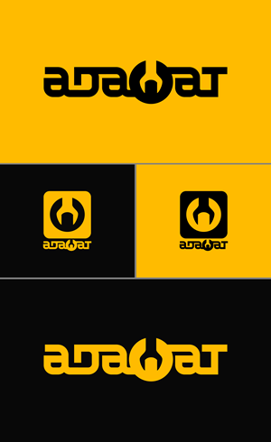 Design de Logo par Afika_YN pour ce projet | Design : #32093999