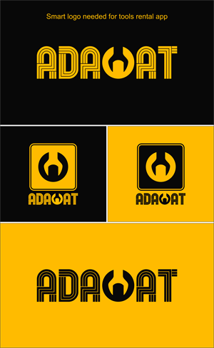 Design de Logo par Afika_YN pour ce projet | Design : #32094219