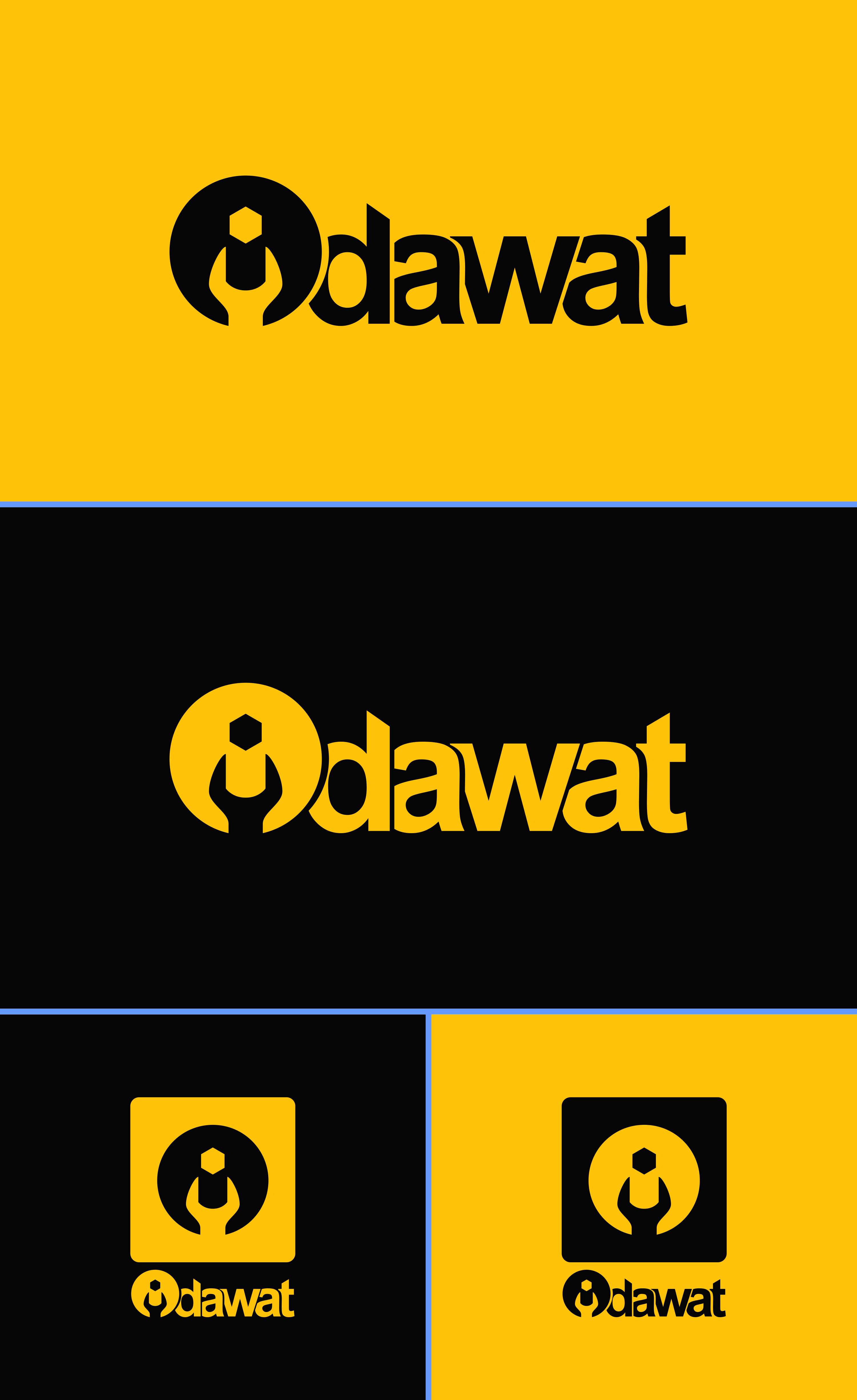 Logo Design by Afika_YN for this project | Design #32094685