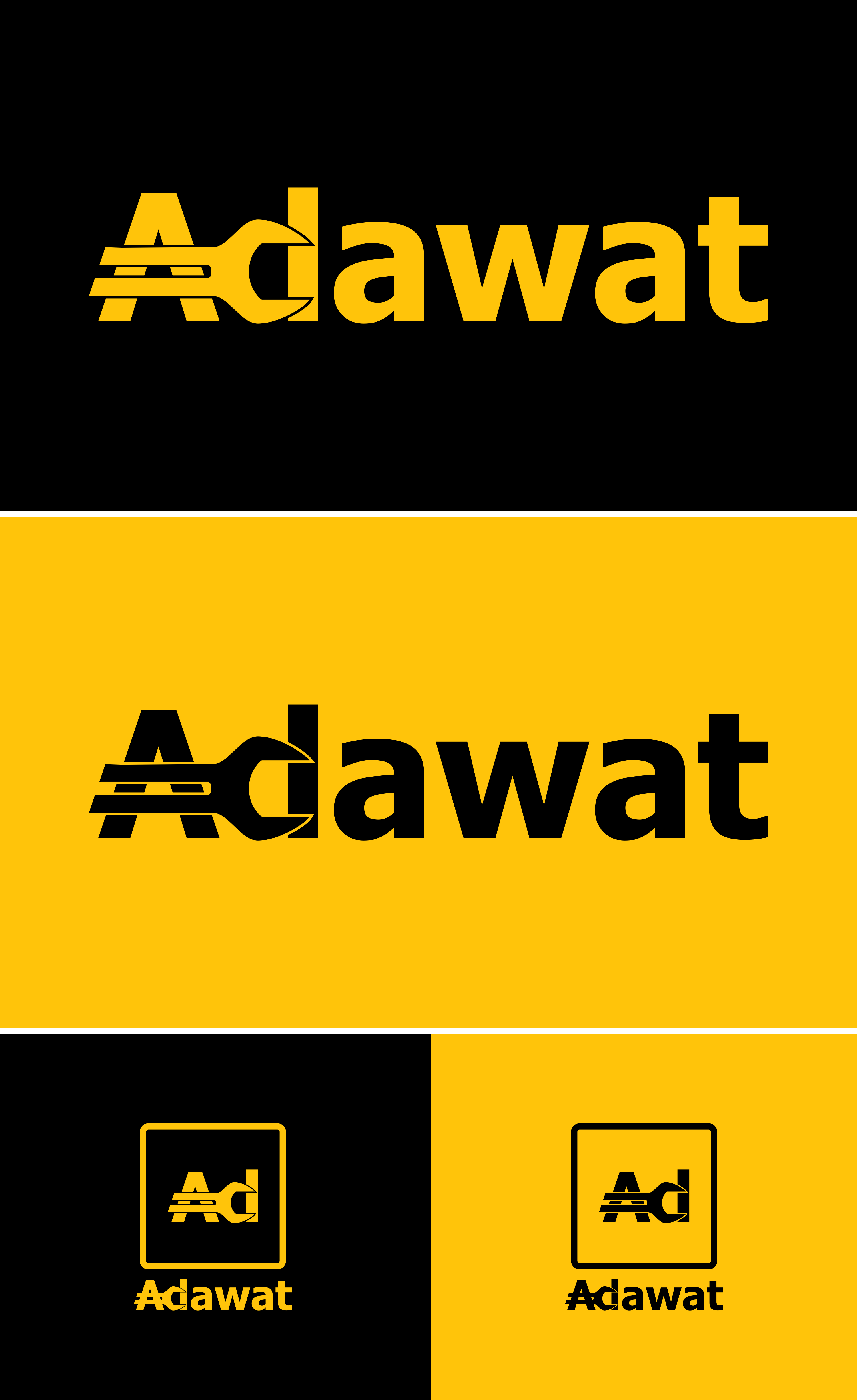 Logo Design by Afika_YN for this project | Design #32094997