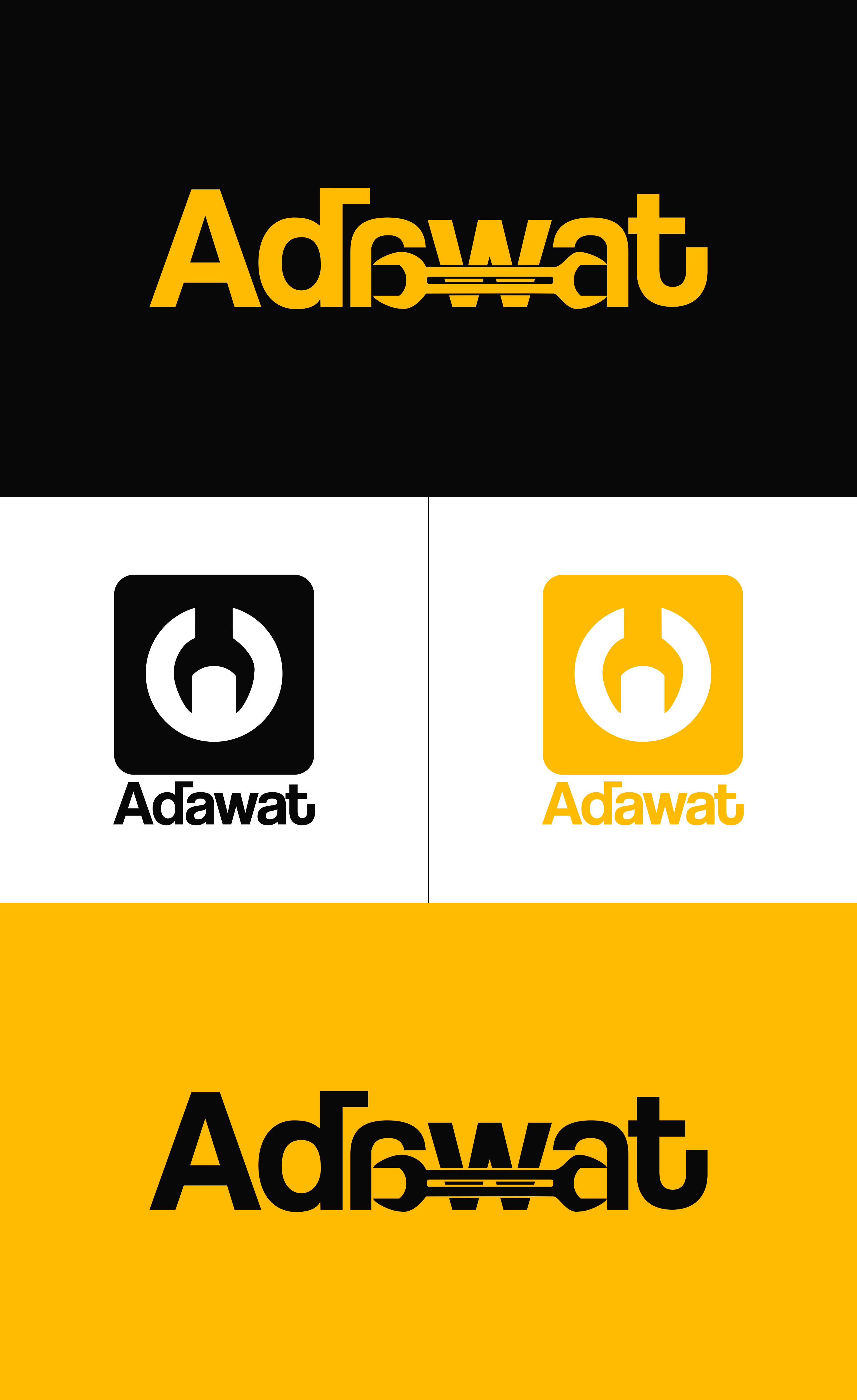 Logo Design by Afika_YN for this project | Design #32106031