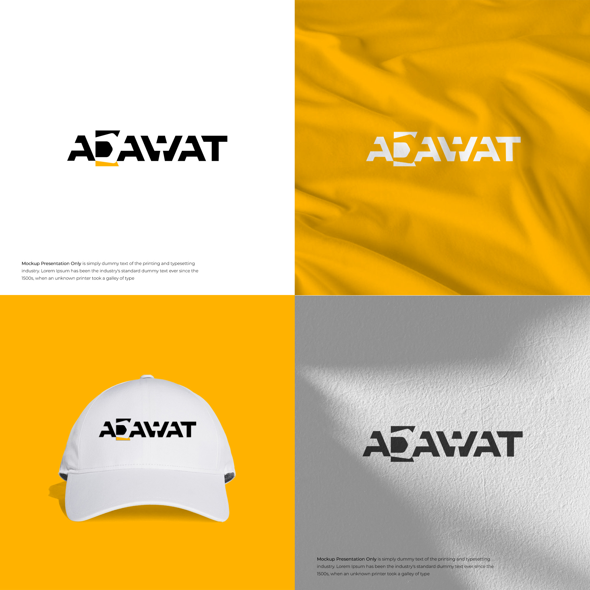 Logo Design by MASH Std for this project | Design #32092121