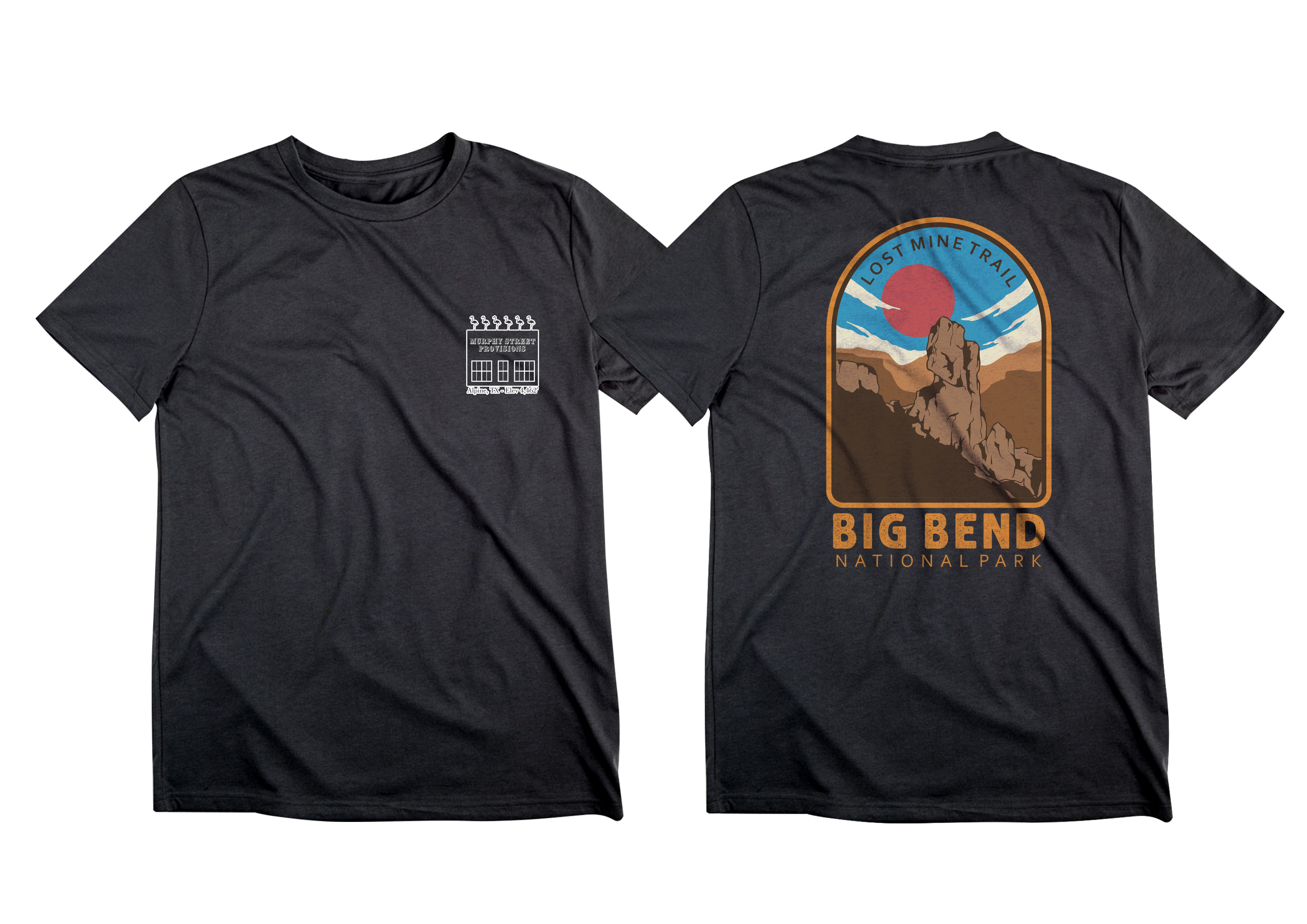 T-shirt Design by guruntool for this project | Design #32090897