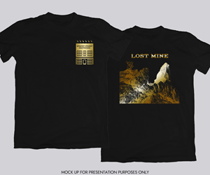 T-shirt Design by NancyTan for this project | Design: #32094208