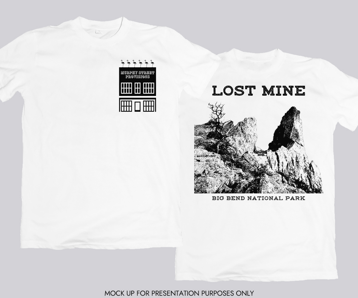 T-shirt Design by NancyTan for this project | Design #32101829