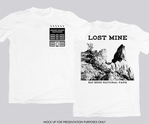 T-shirt Design by NancyTan for this project | Design: #32101829