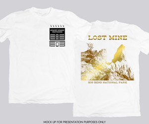T-shirt Design by NancyTan for this project | Design: #32101830