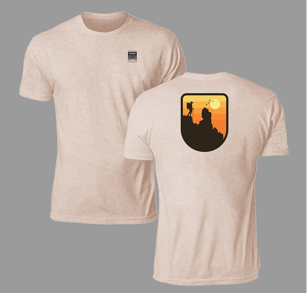 T-shirt Design by Johncina for this project | Design #32094136