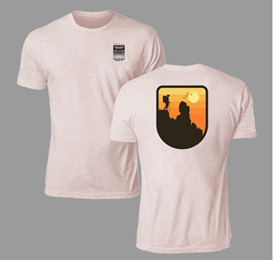 T-shirt Design by Johncina for this project | Design: #32097311