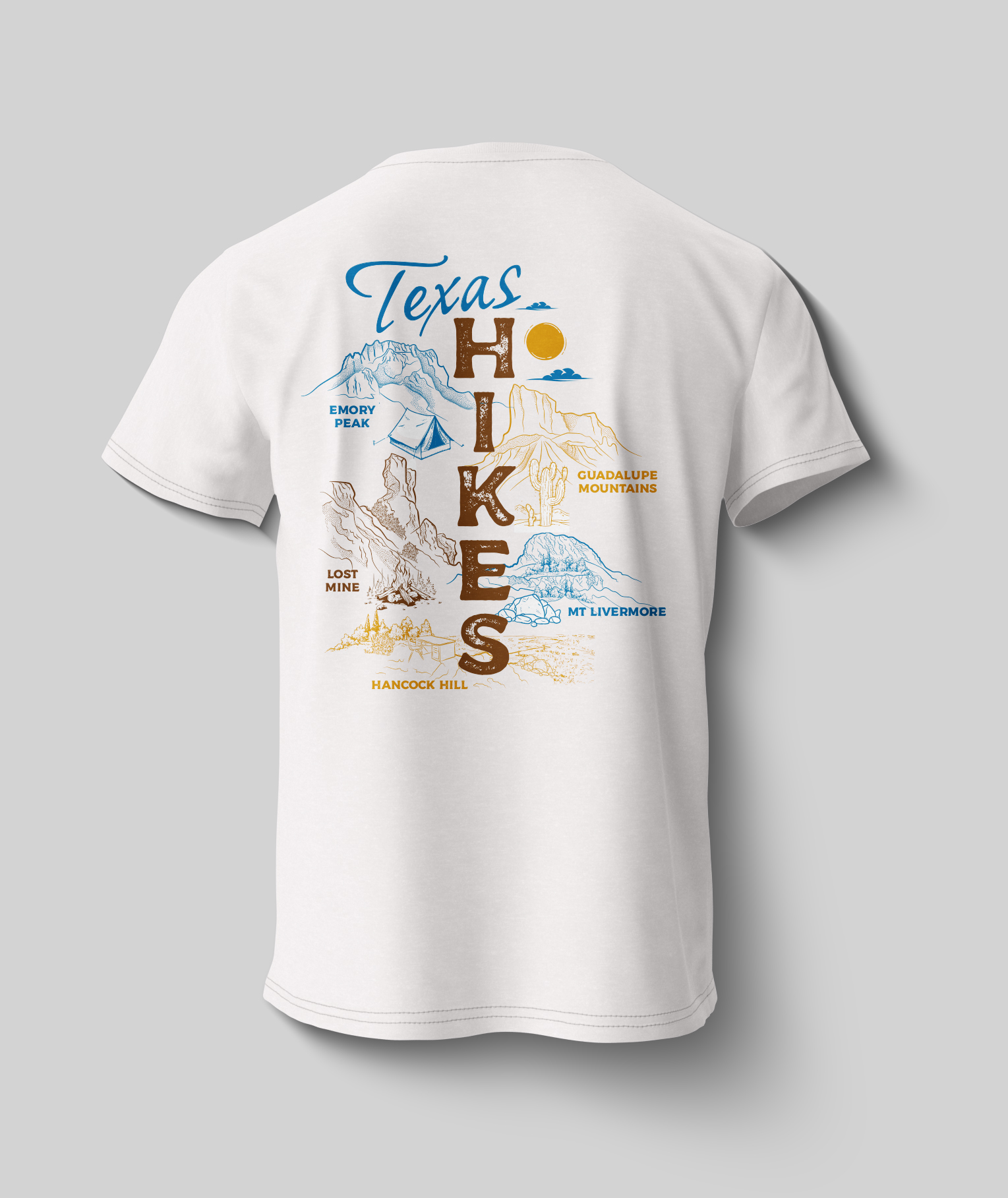 Diseño de Camiseta por SofiaDesignStudio para este proyecto | Diseño #32115426