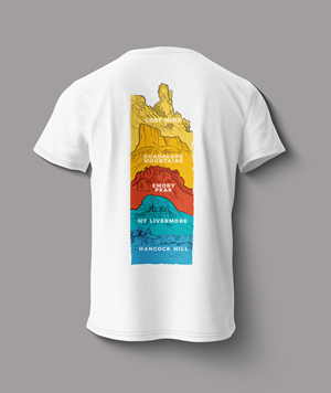 T-shirt Design by SofiaDesignStudio for this project | Design: #32115765