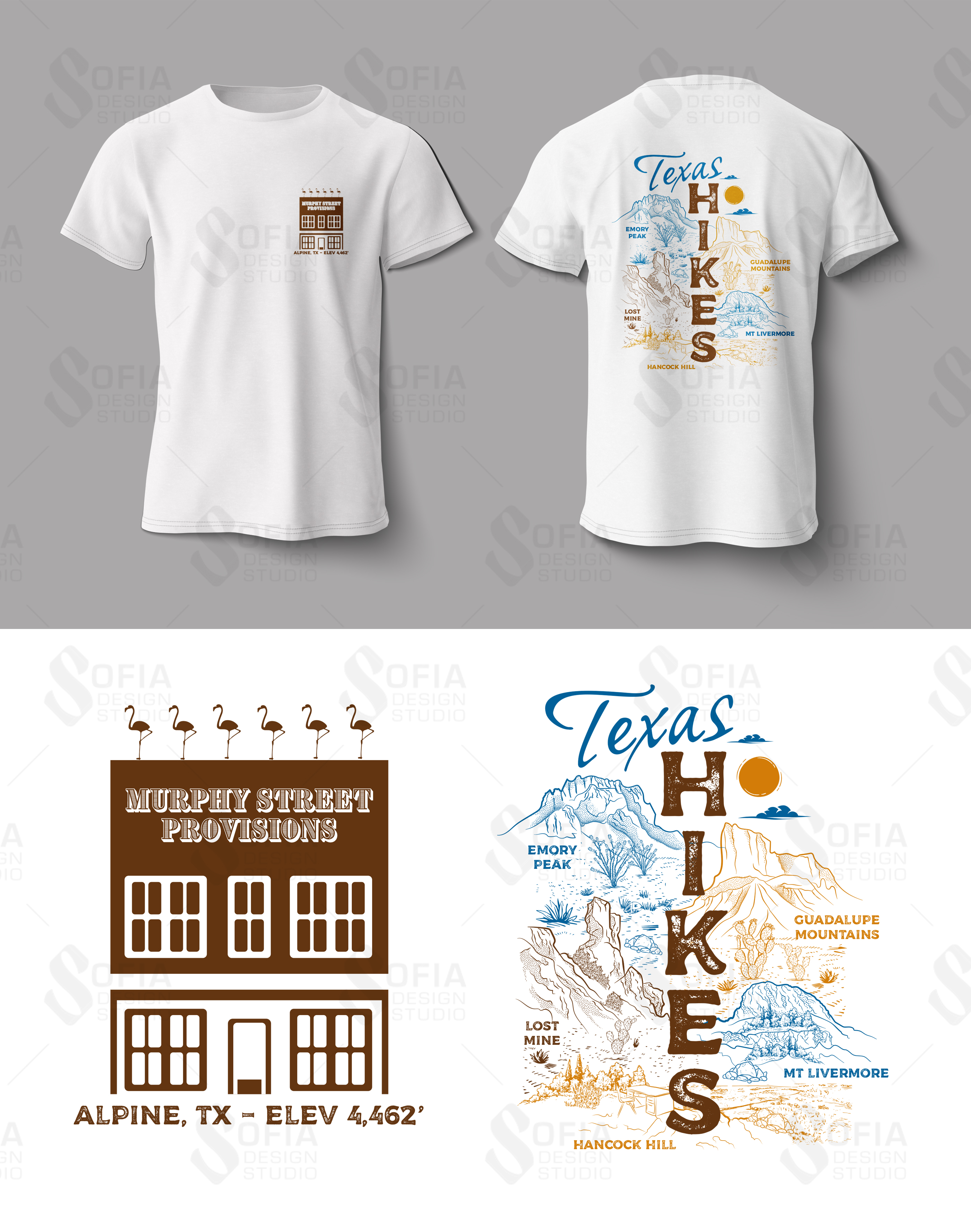 Design de T-shirt par SofiaDesignStudio pour ce projet | Design #32118323
