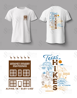 T-shirt Design by SofiaDesignStudio for this project | Design: #32118323