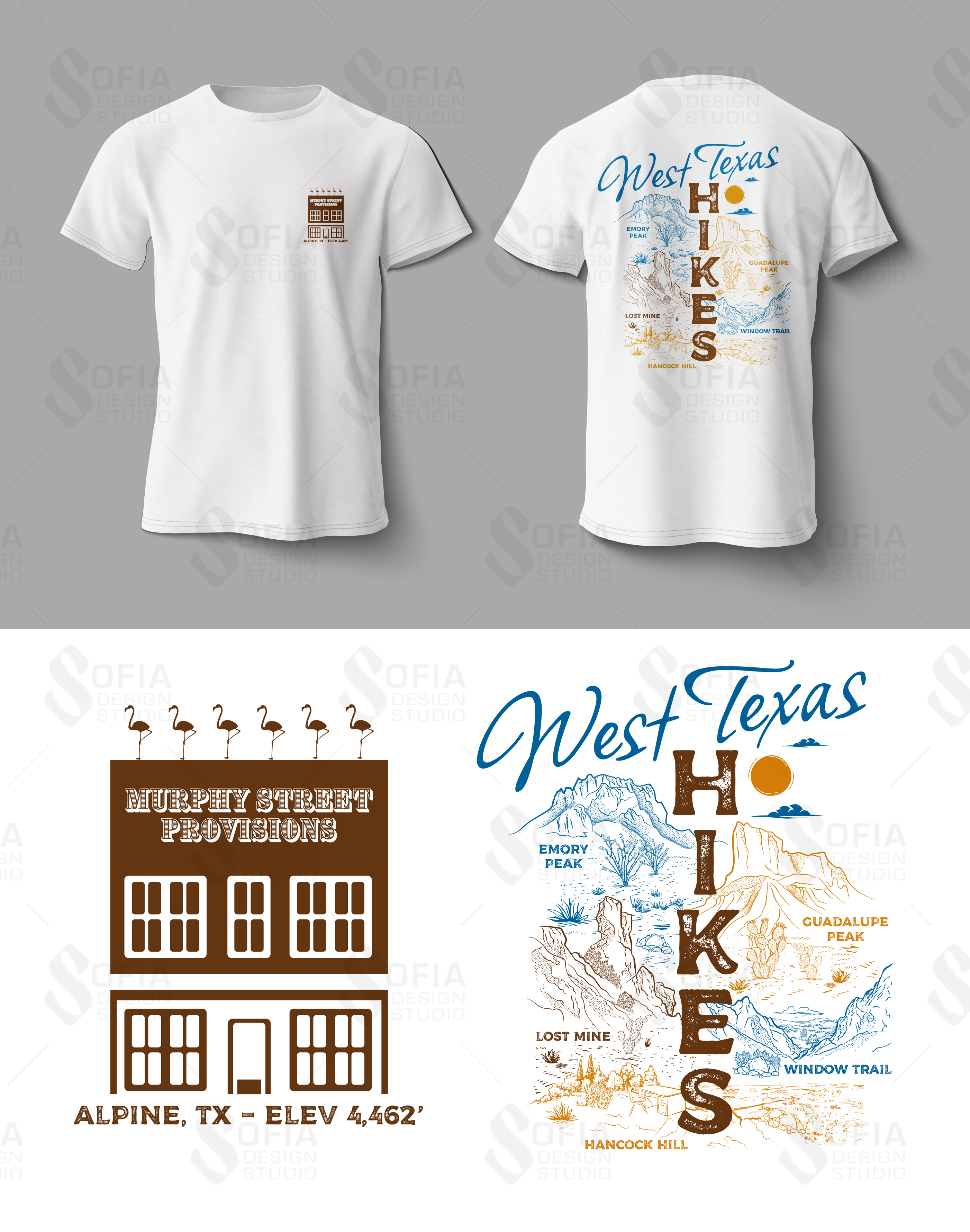 Diseño de Camiseta por SofiaDesignStudio para este proyecto | Diseño #32122462