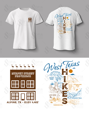 T-shirt Design by SofiaDesignStudio for this project | Design: #32122462