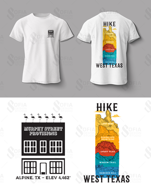 T-shirt Design by SofiaDesignStudio for this project | Design: #32123815