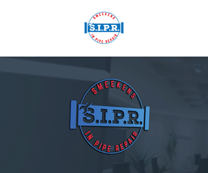 Logo Design by Luckey yaari for this project | Design: #32090636