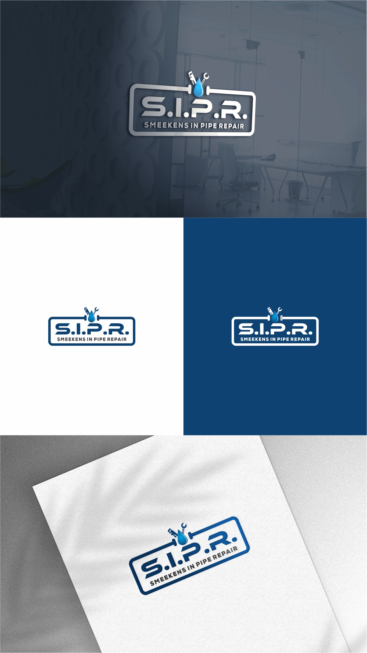 Logo-Design von Dave Paresh für dieses Projekt | Design #32087884