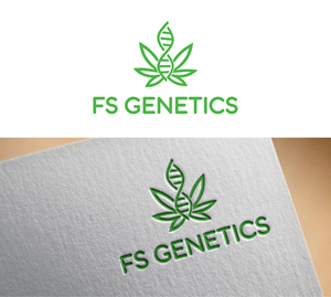 Logo Design by Davu7D
