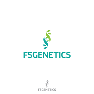Logo Design by YourLogoMaster for FSgenetics  | Design: #32092831