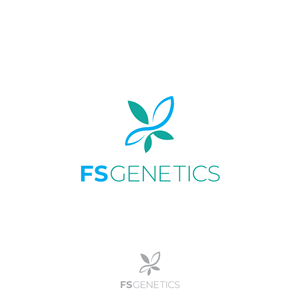Logo Design by YourLogoMaster for FSgenetics  | Design: #32092832