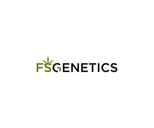 Logo Design by kalongg langgeng jaya for FSgenetics  | Design: #32089279