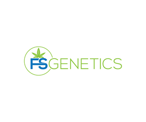 Logo Design by Nova_Create for FSgenetics  | Design: #32098059