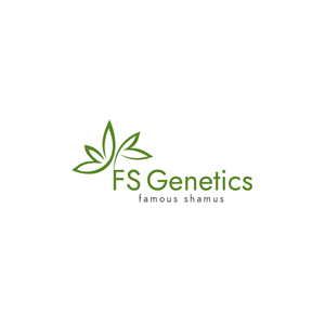 Logo Design by urvaG for FSgenetics  | Design #32107481