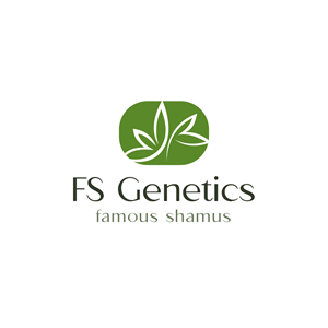 Logo Design by urvaG for FSgenetics  | Design: #32107914