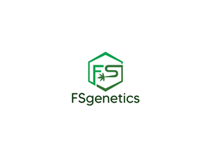 Logo Design by Owltive for FSgenetics  | Design: #32087857