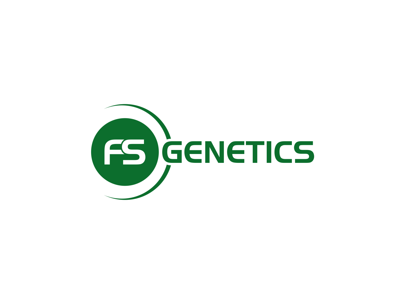 Logo Design by BNdesigner for FSgenetics  | Design #32101489