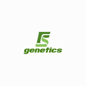 Logo Design by Ashani Bhattacharya for FSgenetics  | Design #32092097