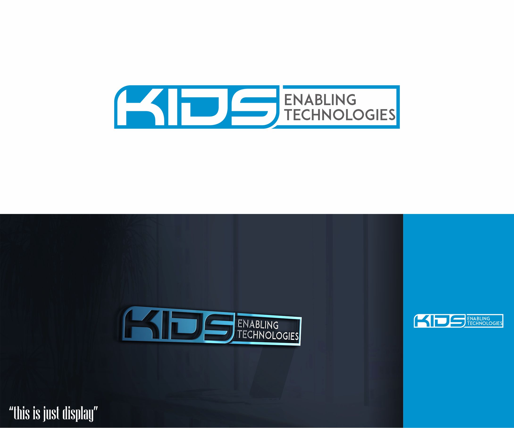 Logo Design by alkaline for this project | Design #32093813