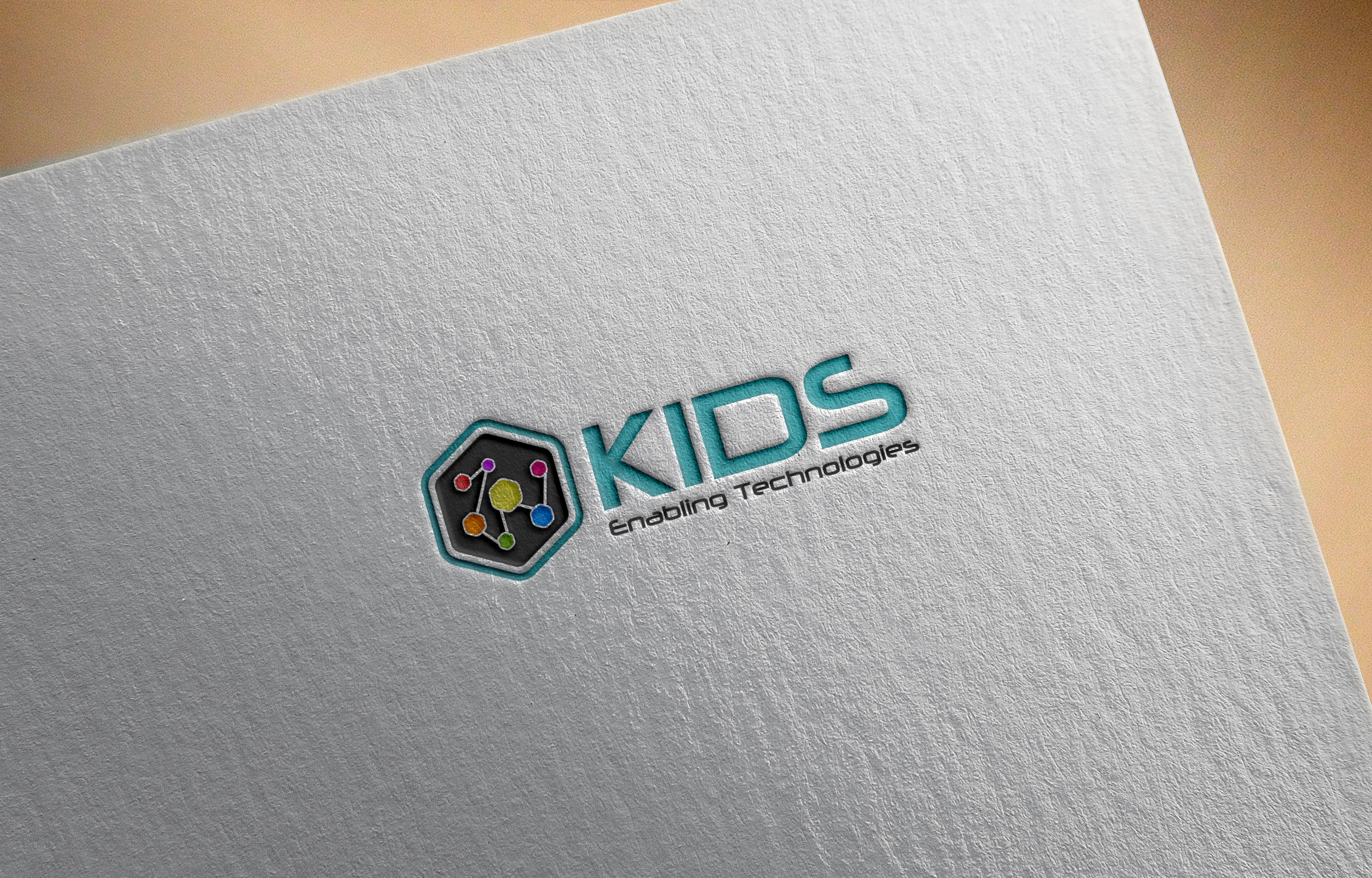 Logo Design by Daniel Khan for this project | Design #32101957