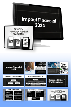Diseño de PowerPoint por Md. Humayun para este proyecto | Diseño #32095529