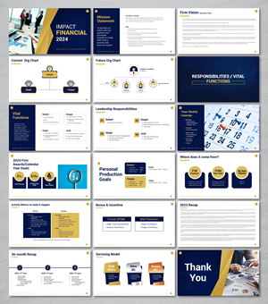 Diseño de PowerPoint por artbitin para este proyecto | Diseño: #32093321