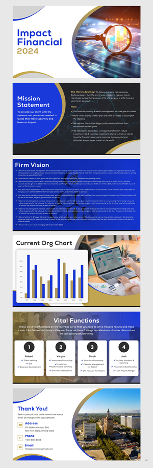Diseño de PowerPoint por pb para este proyecto | Diseño: #32096630