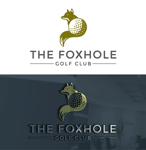 Logo Design by Davu7D