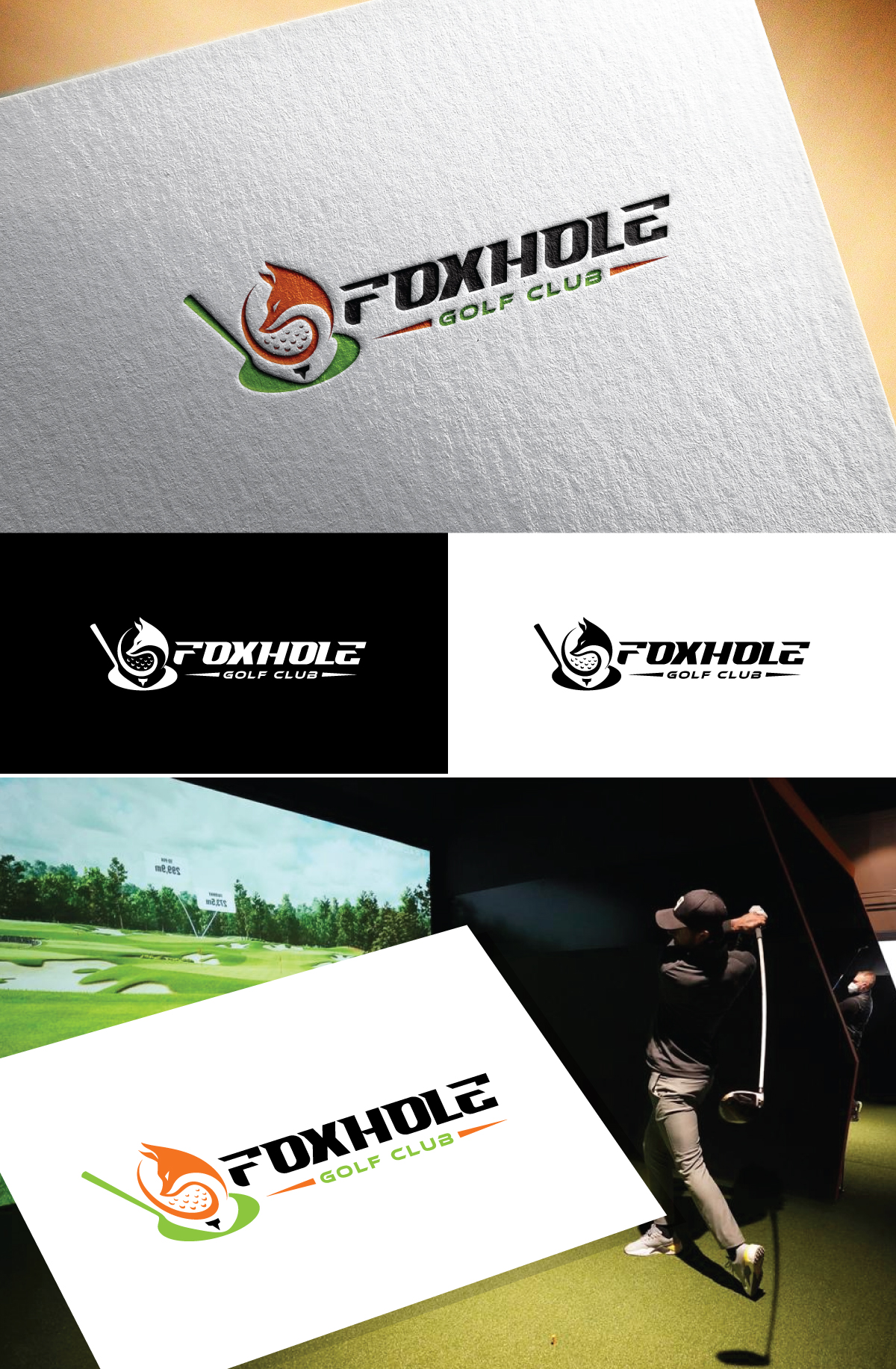 Logo-Design von Logo Stock für Pursuit Digital LLC | Design #32092397