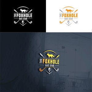 Logo-Design von RA-bica für Pursuit Digital LLC | Design: #32093097