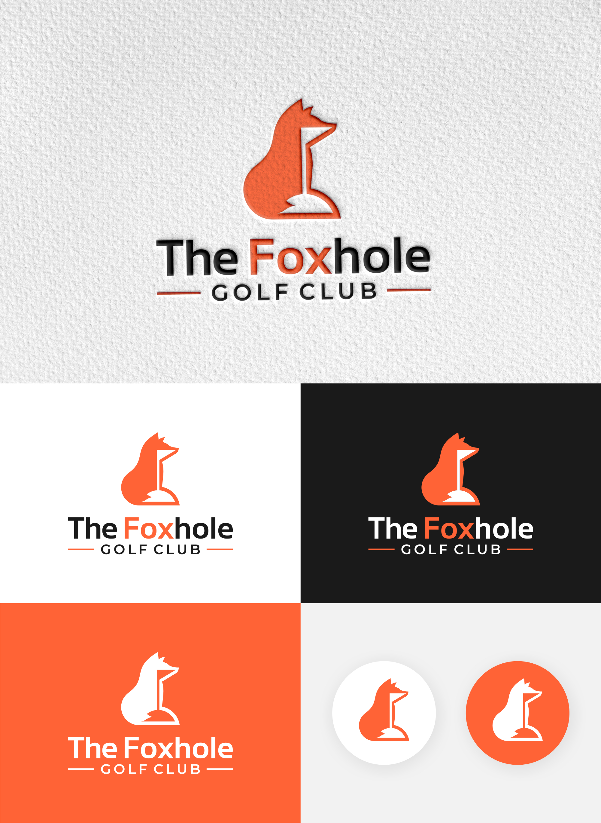 Logo Design by Noekha Studio for Pursuit Digital LLC | Design #32100876